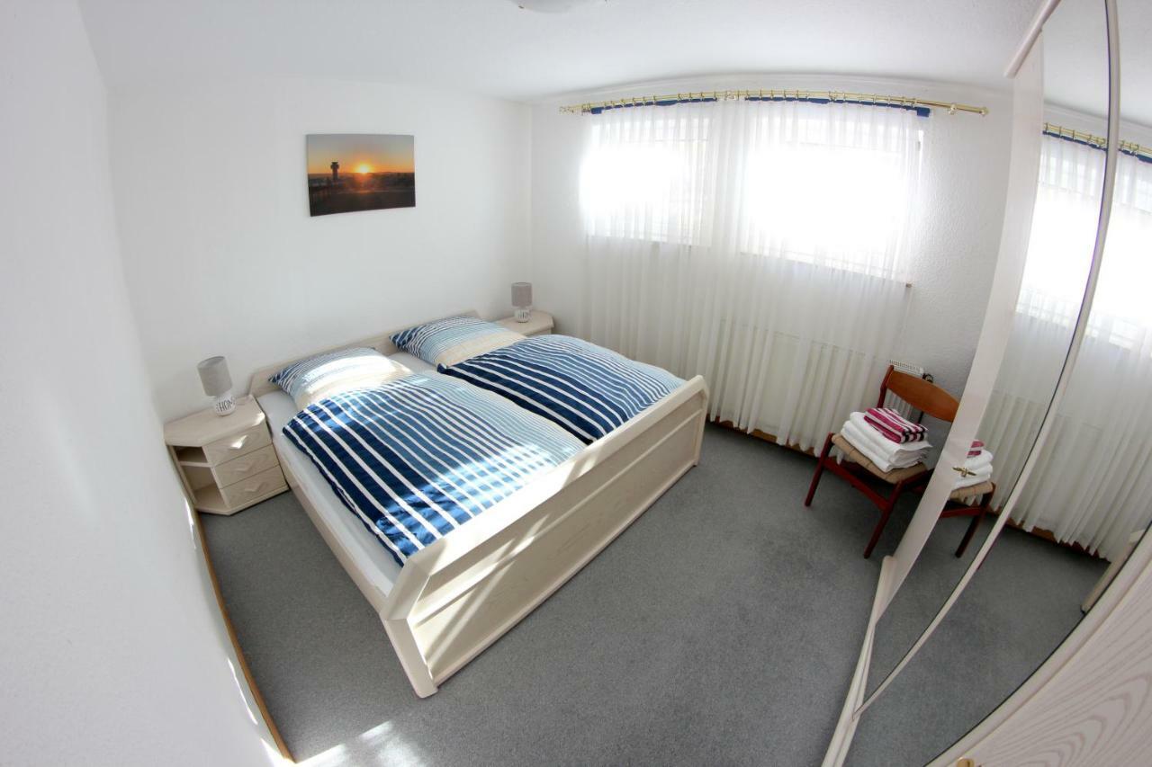 Ruhige Und Gemuetliche Ferienwohnung In Calden מראה חיצוני תמונה