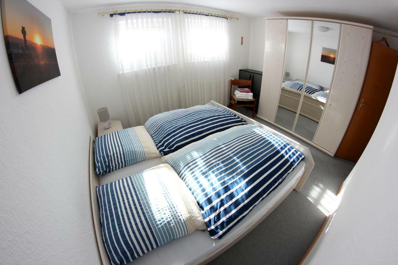 Ruhige Und Gemuetliche Ferienwohnung In Calden מראה חיצוני תמונה